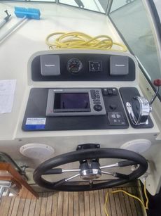 Linssen 34.9 AC