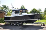 Botnia Targa 27.2 - Very Low Hours