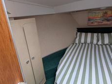 1984 Princess 38 Fly