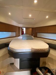 Atlantis 48 Hard Top