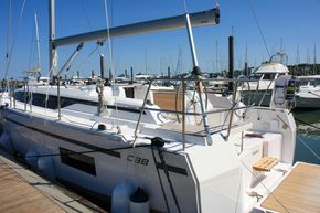2026 New Bavaria C38 4