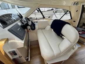 2008 Sealine SC39 12