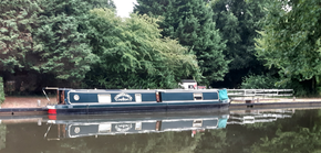whole boat