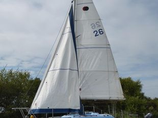 Newbridge Eclipse II