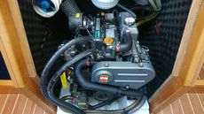 JEANNEAU SUN ODYSSEY 36i  gorgeous,low engine hours &pound;75000