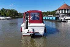 Viking 255