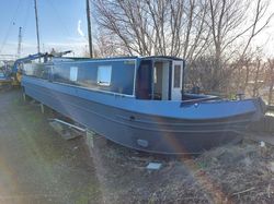 Lees Semi-Traditional Narrowboat 60 (sold)