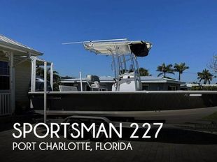 2020 Sportsman Masters 227