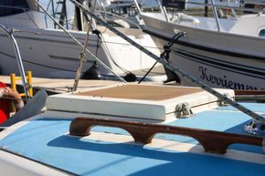 1974 Westerly Berwick 7