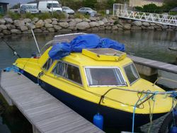 BOAT FOR SELLING