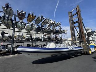 Cobra Nautique 8.5m