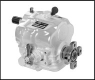 NEW Technodrive TMC60P 2.45:1 Marine Gearbox