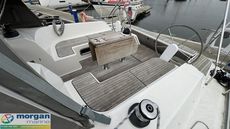 2015 Bavaria  Cruiser 46