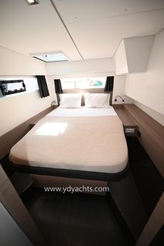 Fountaine Pajot Elba 45