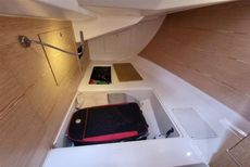 2012 Hanse 445