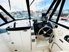 Bayliner Trophy pro 2052