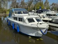 Viking 26 Widebeam