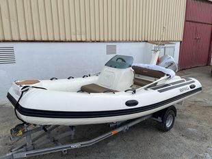 2022 BRIG RIBs Eagle 4