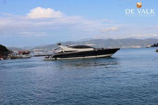 2005 Cerri 86 Flying Sport