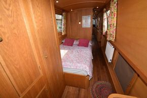 Bedroom forward