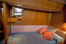 Ketch Rig Jongert