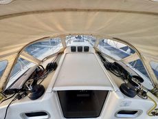 2003 J Boat J/109