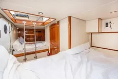 2010 Grand Banks 59 Aleutian
