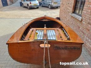 Twinkle 12 https://topsail.co.uk/product/2674/