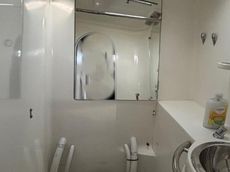 1990 Beneteau First 38s5