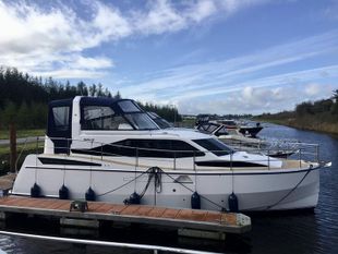 WestBoat 36, NEW
