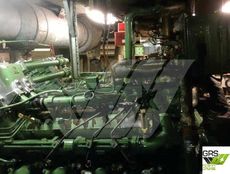 Laid Up / Interior Main Deck emptied / 37m / 283 pax Passenger Ship for Sale / #1021141