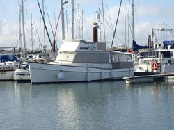Grand Banks 32 Classic