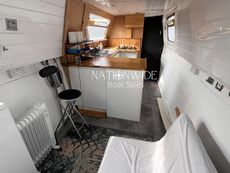 45ft Cruiser