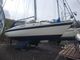 1989 Westerly Fulmar
