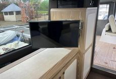 2020 Azimut Magellano 53