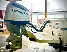 2022 Defiance Admiral 220 EX