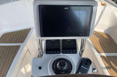 2006 Hunter Legend 380