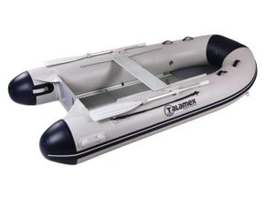 Talamex Comfortline TLX Aluminium Floor
