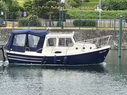 2009 Trusty T23