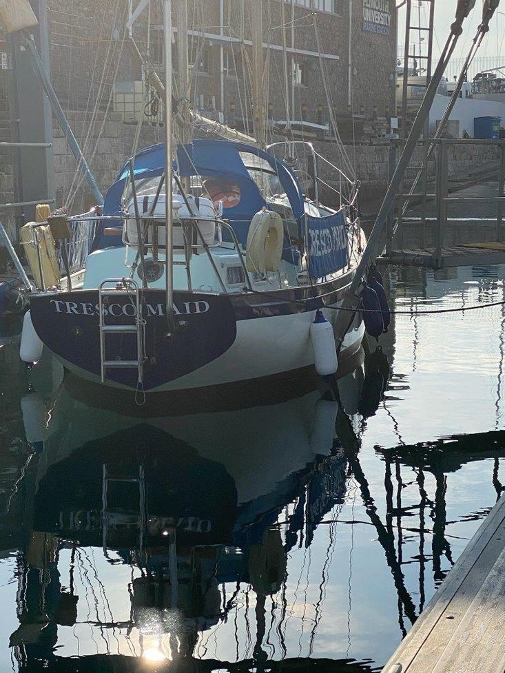 Seadog 30 for sale UK, Seadog boats for sale, Seadog used boat sales