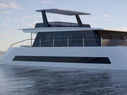 NEW BUILD - Free Sun 55 Catamaran