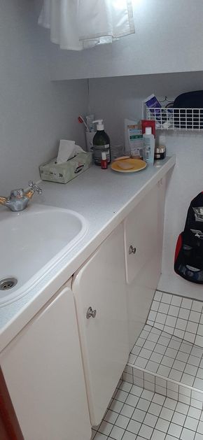 Lavabo