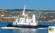 31m / 45ts BP Tug for Sale / #1048828