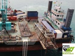 Reduced Sale Price // 42m Jack Up for Sale / #1096633