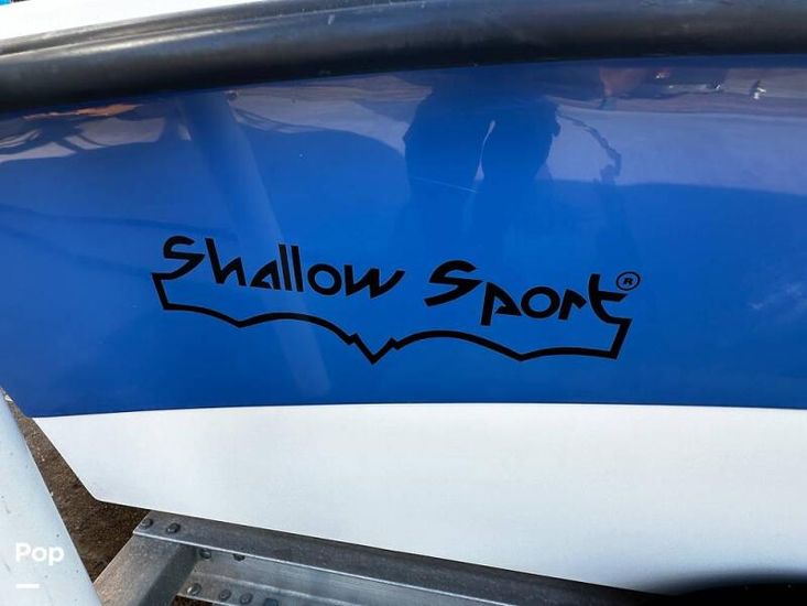 2018 Shallow Sport 21