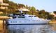 75ft. LUXURY BORETTI MOTOR-YACHT 