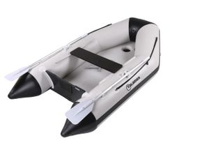 Talamex Aqualine QLA Airfloor
