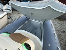 2023 Joker Clubman 24 RIB &ndash; Ex-Display &ndash; Yamaha 300HP