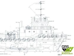Twin Screw / 30m / 25ts BP Tug for Sale / #1066457