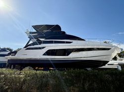 2023 Fairline Squadron 50